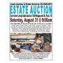 Zoe Farmer Living Estate Auction
