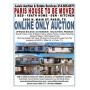 3 BD 1 BTH PARIS HOUSE TO BE MOVED
