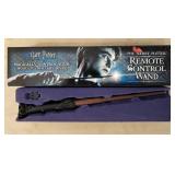 Harry Potter Remote Control Wand