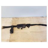 Civil War Era Repro Infantry Belt & Pouches