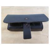 2 Civil War Era Repro Belt Pouches & Contents