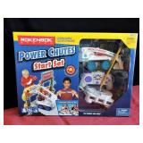 Rokenbok System Power Chutes Start Set #04117