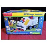 Rokenbok System Wireless RC Power Sweeper #03231