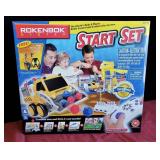 Rokenbok System Start Set #34112 NIB