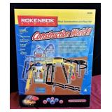 Rokenbok System Construction World II #04329