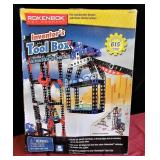 Rokenbok System Inventor