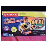 Rokenbok System RC Dozer & Recycling Center #04273