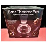 Uncle Milton Star Theater Pro Optical Projector