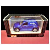 Maisto 1:33 Special Edition PT Cruiser Die-Cast