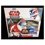 Uncle Milton Star Wars Science Jedi Projector