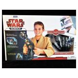 Star Wars Science Darth Vader Robotic Arm NIB