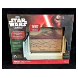 Uncle Milton Star Wars Science Jakku Ant Farm NIB