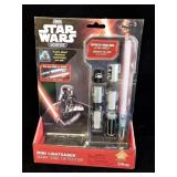 Star Wars Science Mini Lightsaber Dark Side