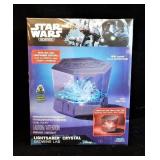 Star Wars Science Lightsaber Crystal Growing Lab