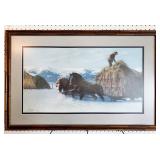 Tucker Smith 1981 "Feeding On The Miller Place"