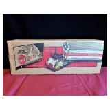 ERTL 1954 GMC Coca-Cola Tractor Trailer (1997) NIB