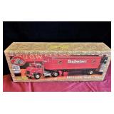 ERTL Budweiser 1954 GMC Series 950 Metal Coin Bank