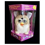 Tiger Electronics 1999 Furby Model 70-800 NIB