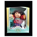 HASBRO 1989 Cabbage Patch Kid - Brant - NIB