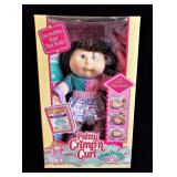 HASBRO 1991 Cabbage Patch Kid - Quincy - NIB