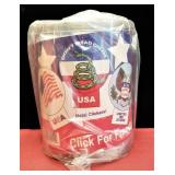 Rocket USA Sealed Container 30+ "Freedom Clickers"