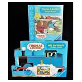 Ravensburger Thomas & Friends Puzzles (2) NIB