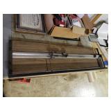 C&H Model CHN 4800B Glass & Mat Cutter