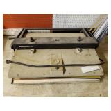 Seal Products Masterpiece 360 Dry Laminating Press