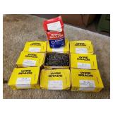 10 Boxes of Tower 2x16 Wire Brads