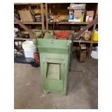 Ulmia 1625 Sliding Miter Table Saw Untested