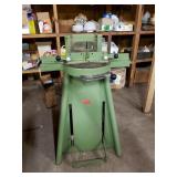 Morso Mitring (Mitering) Chopper Machine Model F