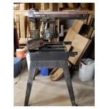Sears Craftsman 10" Radial Arm Saw