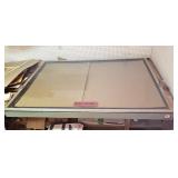 Ledsome Machine Vacuum Press 66"x48"