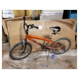 Next System 20 Hard Tail Bicycle