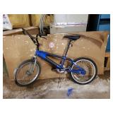 Pacificcycle Bicycle - Repainted