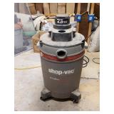 Shop-Vac 4.0 HP 16 Gallon Wet/Dry Vac