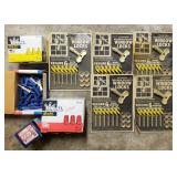 Mixed Lot Handy Items - Electrical