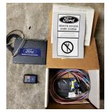 Ford Remote Keyless Entry System ~ New In Box