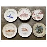 Local Church Collector