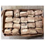 20 1lb Bags of 1 3/4" Wire Brads