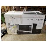 Emerson Professional Series 1.1 CF Microwave Oven