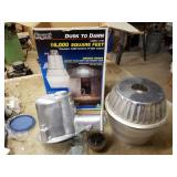 Regent Dusk To Dawn Medium Grade Outdoor Light