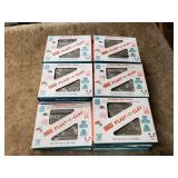 Vintage Amaco Plast-I-Clay Modeling Clay (18)