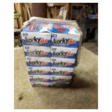 Case of 12 Original Korky Plus Toilet Flapper