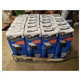 Case of 24 Korky Quietfill Toilet Valves