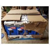 Case of 24 Korky Quietfill Toilet Valves