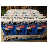 Case of 24 Korky Quietfill Toilet Valves