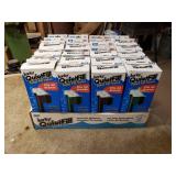 Case of 24 Korky Quietfill Toilet Valves