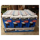 Case of 24 Korky Quietfill Toilet Valves