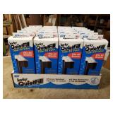 Case of 24 Korky Quietfill Toilet Valves